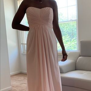 Bridesmaids Dress